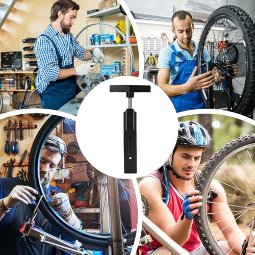 Outil de piston pour frein à disque de vélo indispensable pour entretien