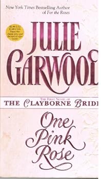 Paperback One Pink Rose Book