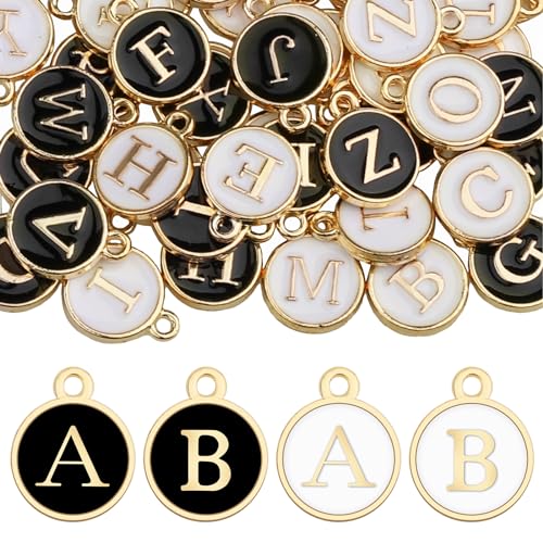 DAJISI LLMSIX WG[쐬p^[`[ 104 A-Z At@xbg`[ ʃGi CjV`[ lbNX uXbg CO DIY Ntg WG[p (ubN, zCg), XeX|,