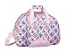 Moos Flamingo Pink Bolsa deporte Bolso de viaje