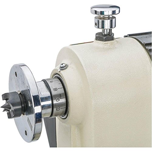 Shop Fox W1836 Bench Top Wood Lathe, 12