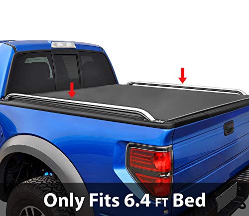 Tyger Auto Stainless Steel Pickup Truck Buy Online In El Salvador At Desertcart