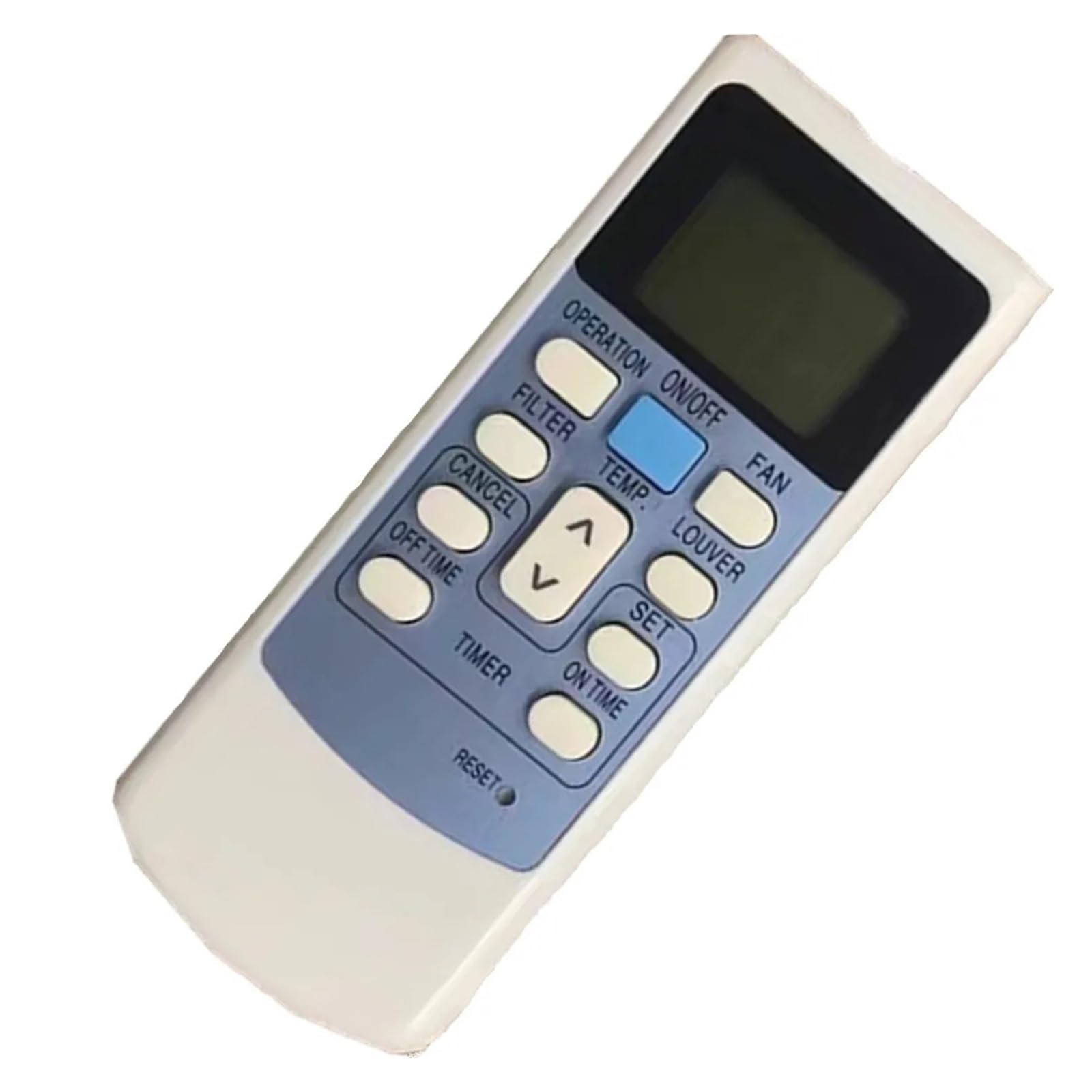 Télécommande PC-LH6 pour climatiseur KFR-25X2GW-BPMT - 3