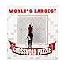 The World's Largest Crossword Puzzle - Over 28,000 Clues