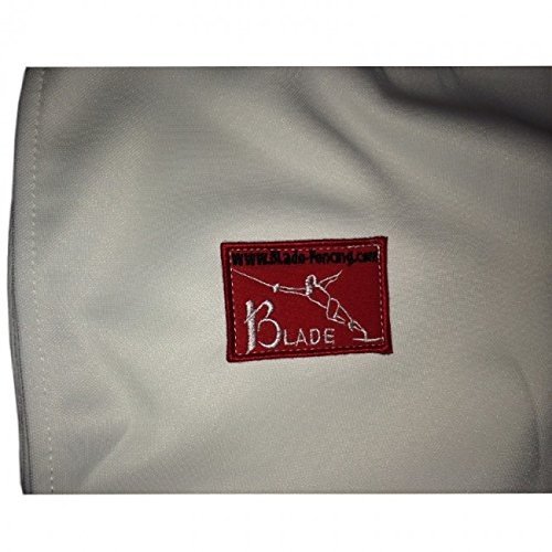 Blade 350N Nylon Underarm Protector (Small, Right) #TOP1