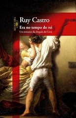 Capa de Era no tempo do rei