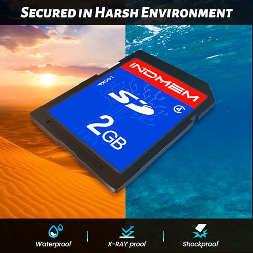 Listado y reviews de Tarjeta sd 2gb del mes. 13 Listado y reviews de Tarjeta sd 2gb del mes. 11