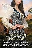 Shades of Honor (The Grayson Family Book 2)