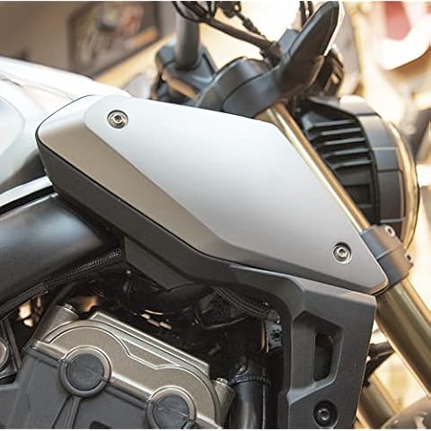 Couvercles latéraux Lorababer pour CB650R Cover