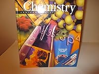 Addison-Wesley Chemistry 0201861607 Book Cover
