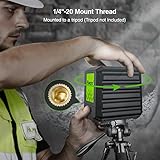 Huepar B09KTFLGSG lato 4