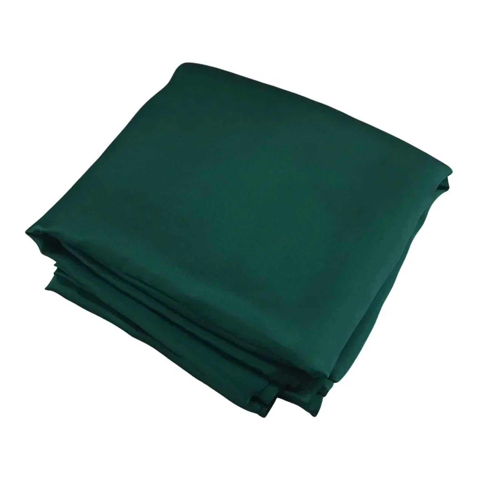 LuMOUzhou Reusable Rectangle Satin Tablecloth Round Satin Tablecloth Multicolor Multiple Sizes(Color 8,Round 228CM-90INCH)