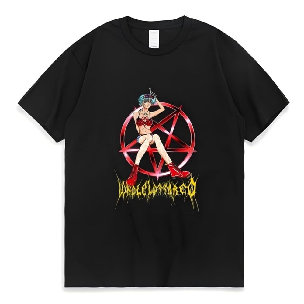 Playboi Carti Whole Lotta Red Tシャツ Playboi Carti - Whole Lotta Red / Premium Unisex T-shirt