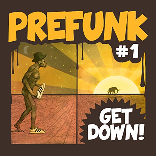 Prefunk