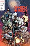 X-Men: Red (2022-2023) #10