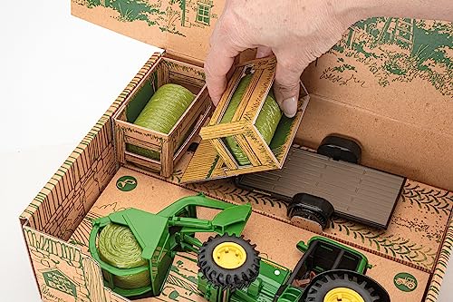 Britains Tomy Farm in a Box Playset - vue 4