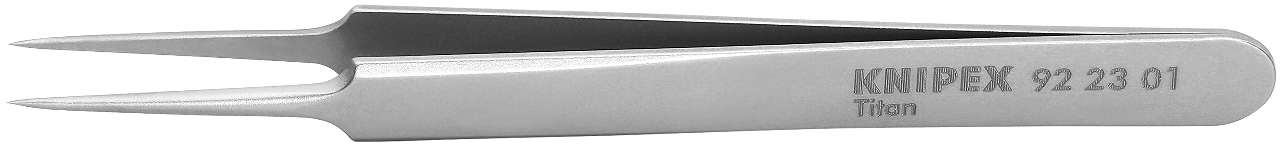 Pince à épiler en titane de haute précision pour une épilation durable - 8