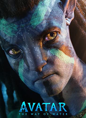 Miniatura 3 de Avatar: El Sentido Del Agua Avatar: The Way Of Water Dvd