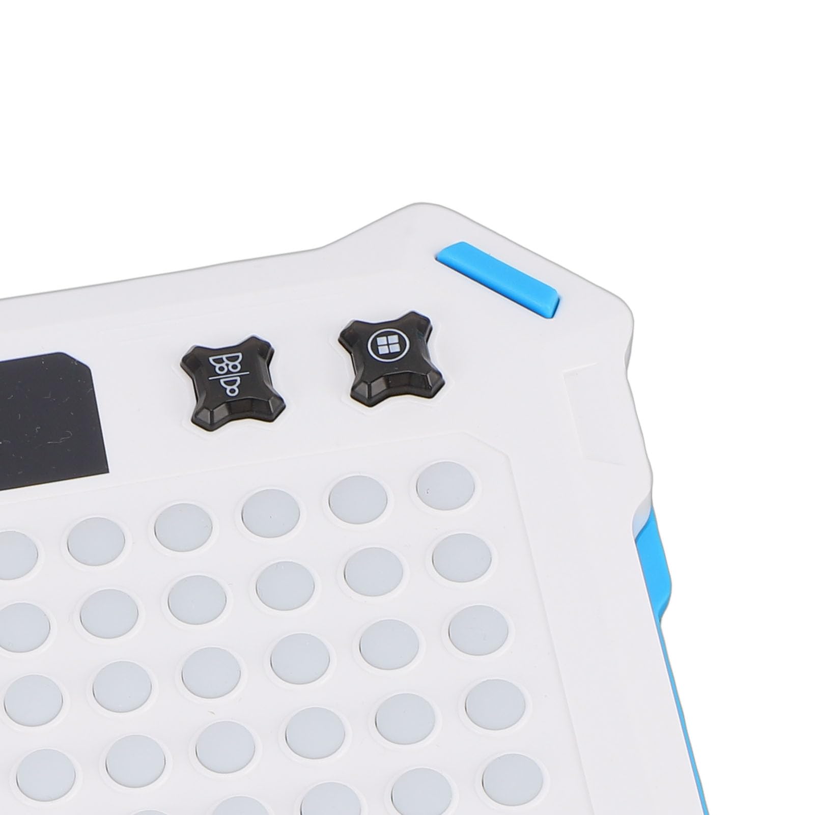 AMONIDA Échiquier Intelligent 14 en 1, Jeu d'échecs électronique pour Enfants, 14 Modes de Jeu, 3 Niveaux de difficulté avec Un Design éducatif, Idéal pour Les Garçons, Les Filles de 3 Ans et Plus,