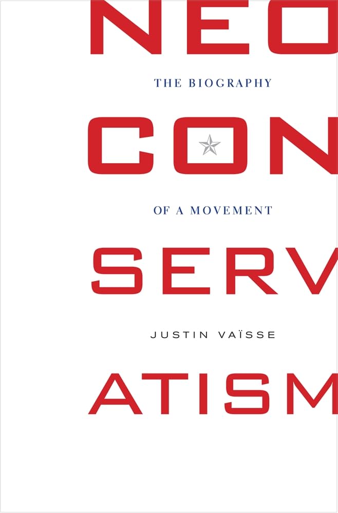 Buy Neoconservatism – The Biography of a Movement — BookShops.in