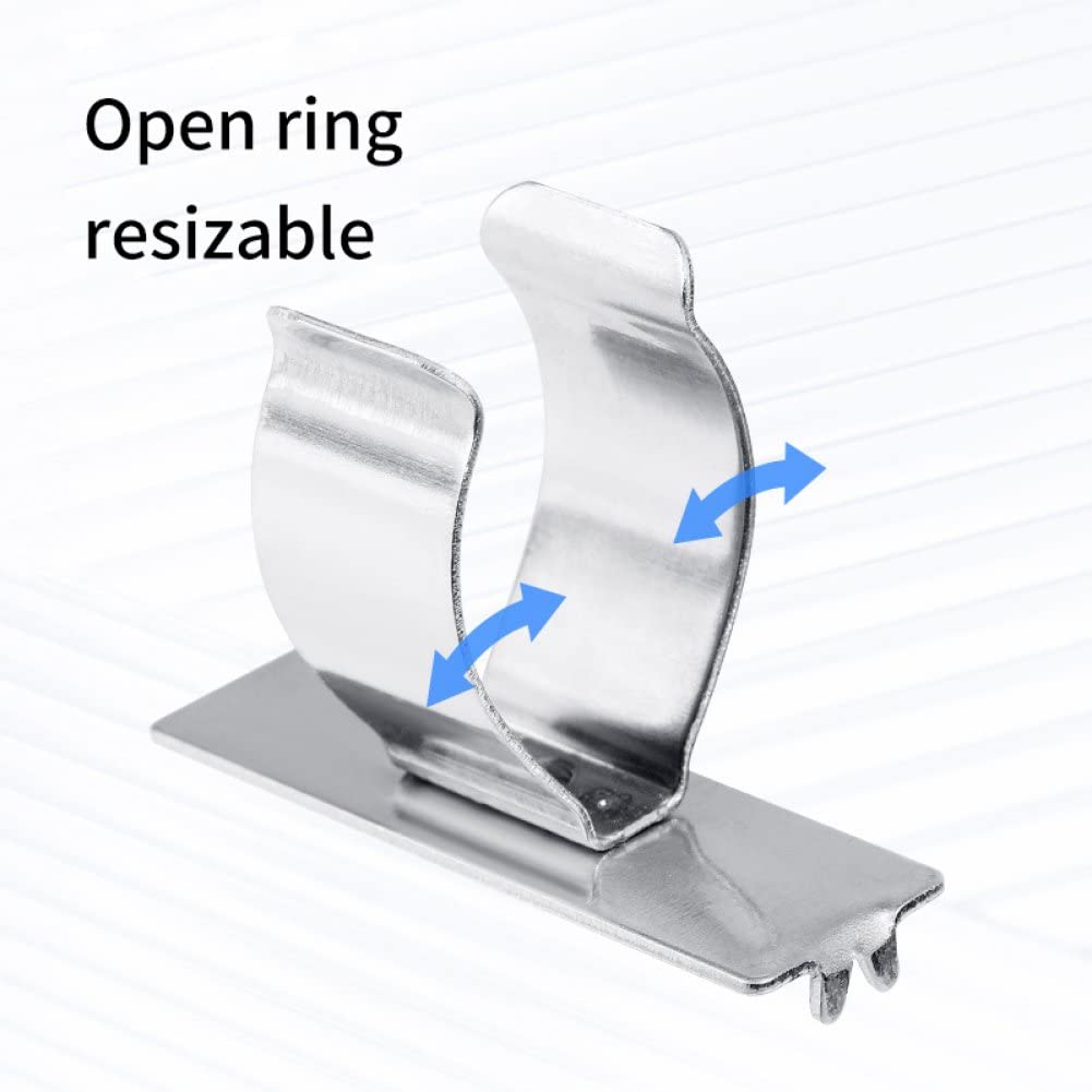 Amazon.co.jp: 歯科ルーラー アルミニウム 合金 器具 歯科リング