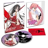 緋弾のアリア　Bullet.2 [Blu-ray]