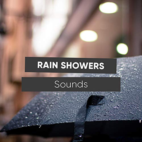 " HD Rain Showers & Nature Sounds " by Rain for Deep Sleep on Amazon
