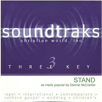 Karaoke: Stand