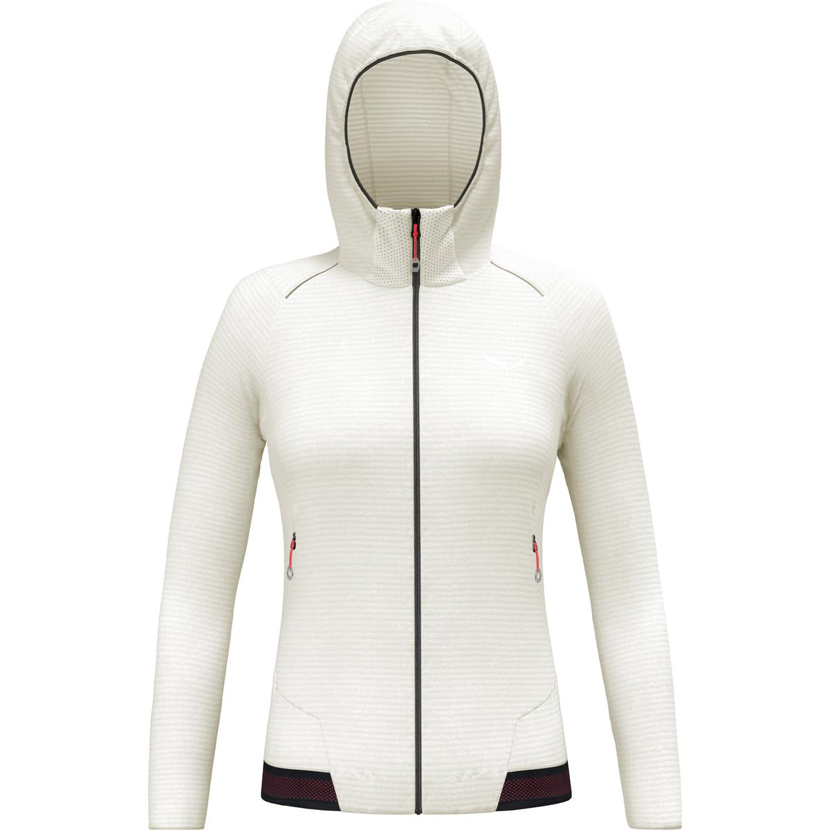 Salewa Pedroc Polarlite Kapuzen-Fleecejacke Damen