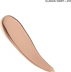 Covergirl -Simply Ageless 3-in-1 Liquid Foundation Infused with Hyaluronic Complex, Vitamin C and Niacinamide - Hydrating Formula, 100% Cruelty-Free