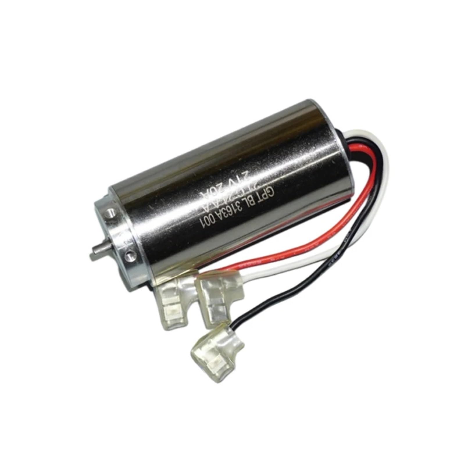 Nhestygbt One Color Bl3163 Neodymium Strong Magnetic Internal Rotor Brushless Motor 12-18V High Speed Brushless Tool Power Motor With High