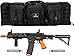 BYRNA Mission 4 Launcher KIT Black/Orange