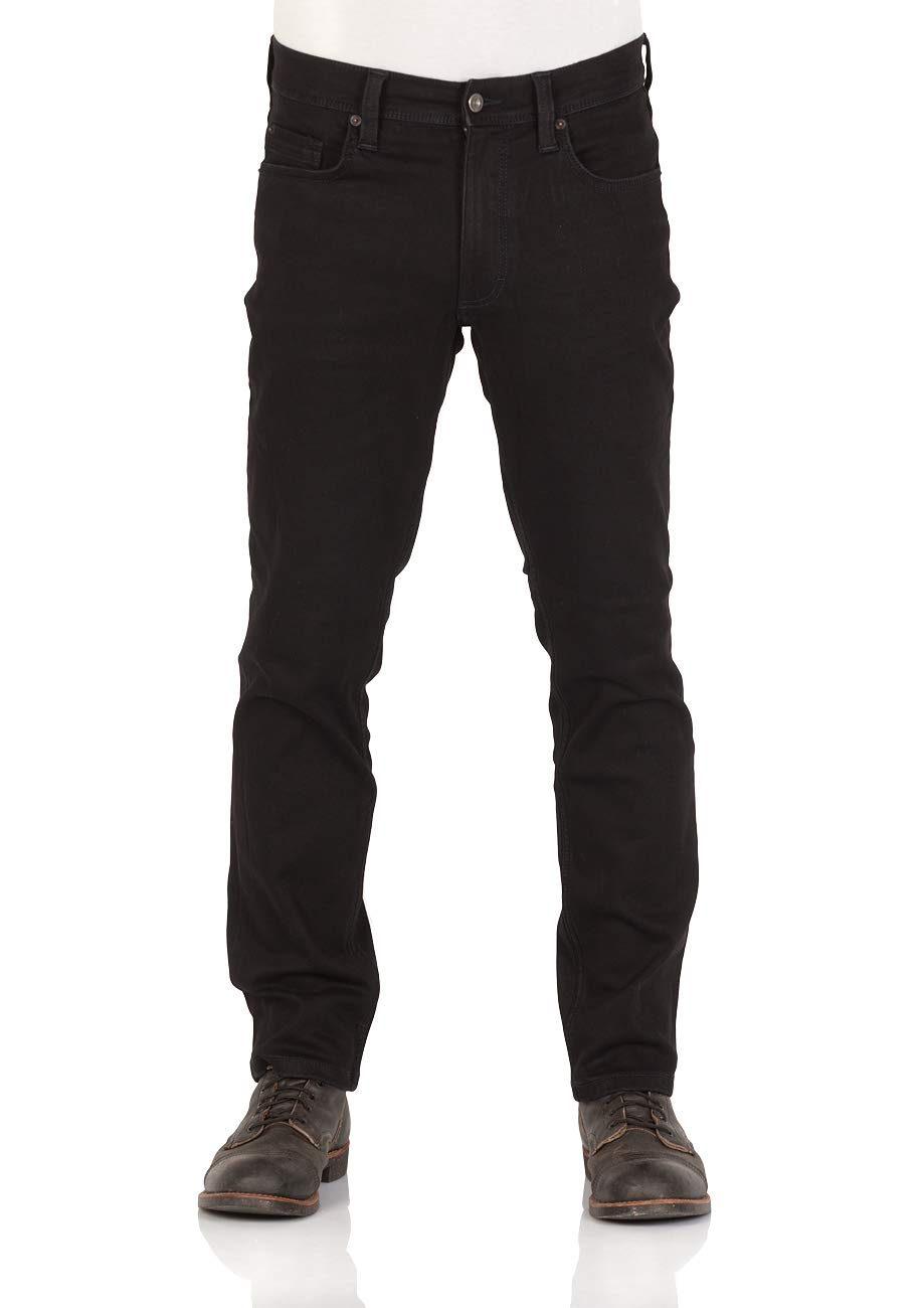 MUSTANG Herren Slim Jeans Washington 1007655