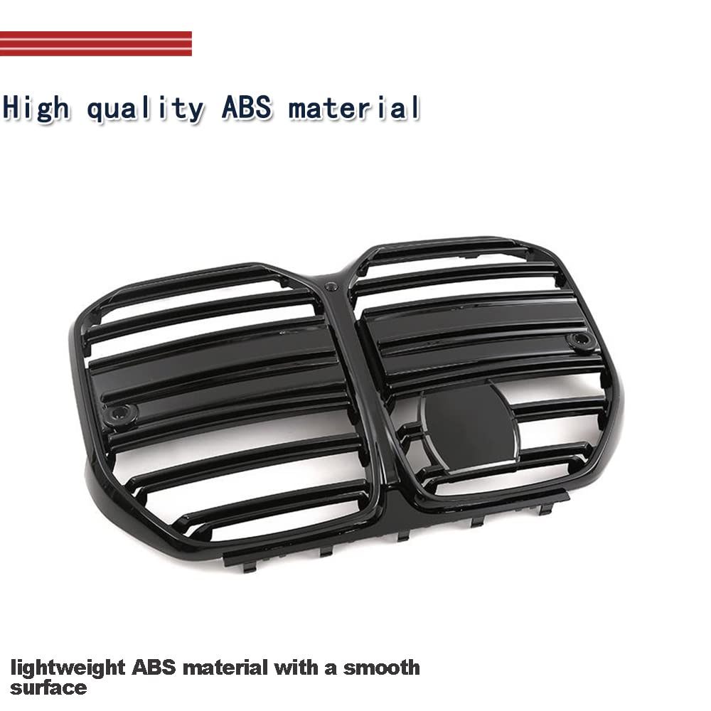 Amazon | フロントフード キドニーグリル for BMW 4シリーズ G26 430i