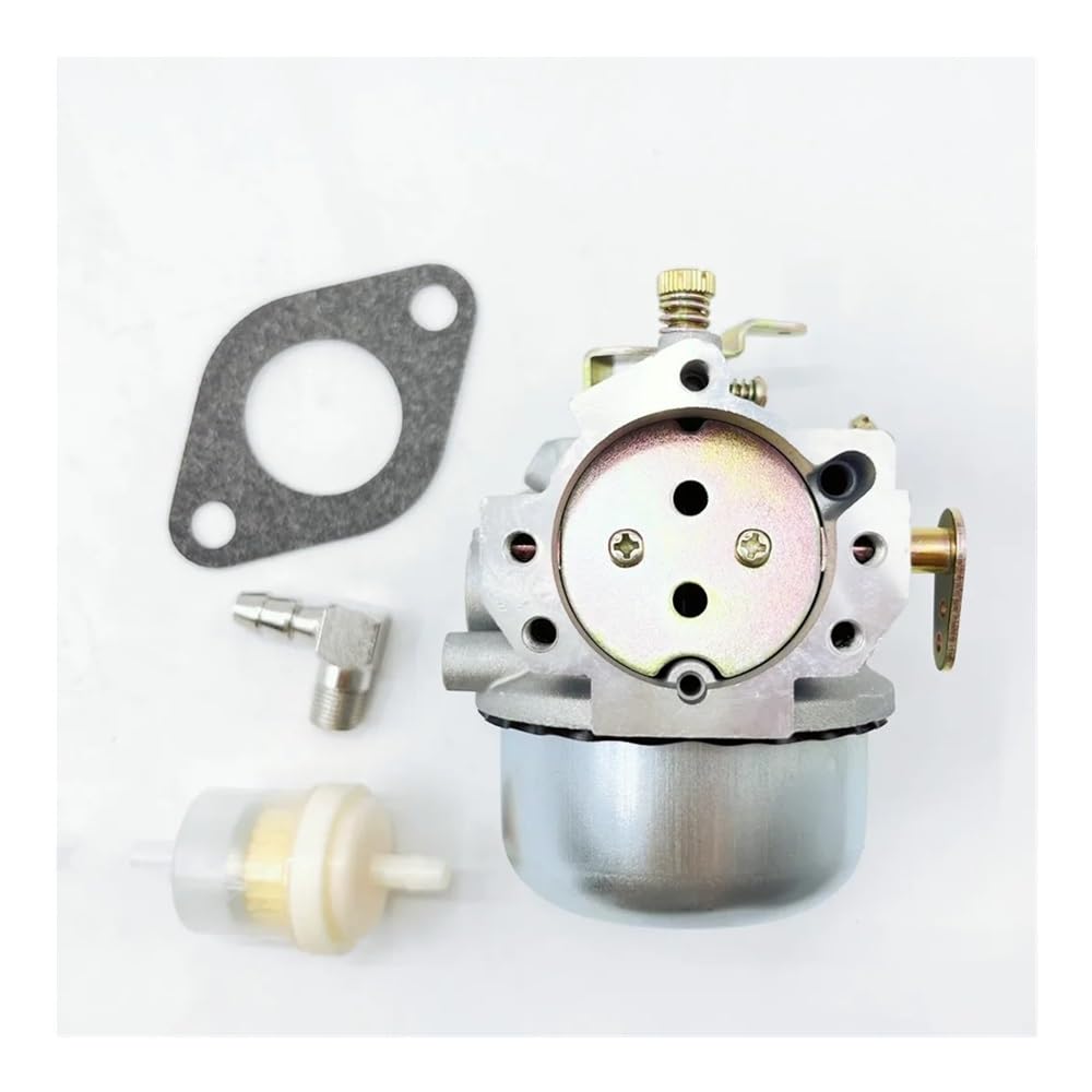 Carburateur 52-053-09 résout les pannes de démarrage KT17 MV18