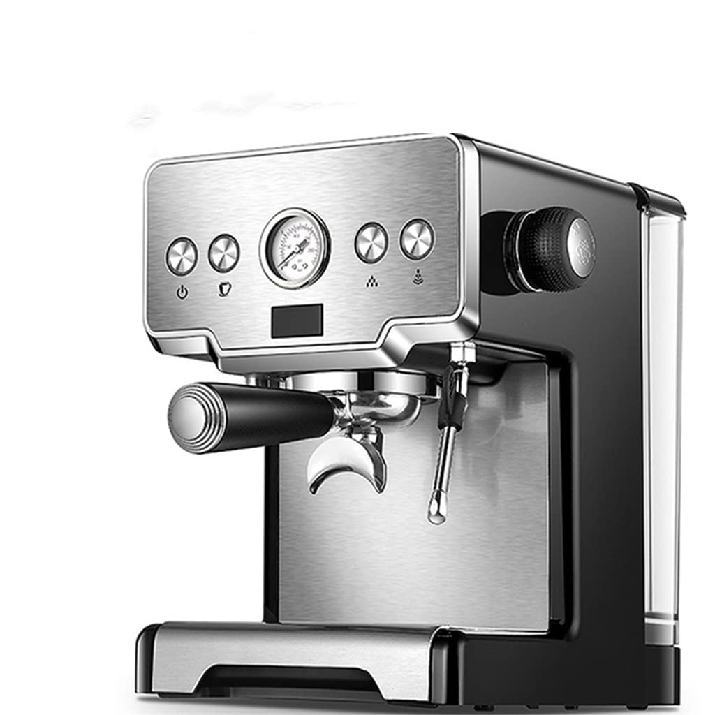 Macchina da caffè Milk Froterra Elettrodomestici da cucina Elettrico schiuma Cappuccino Caffettiera