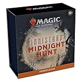 Magic: The Gathering Prerelease Kit: MTG Innistrad Midnight Hunt