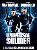 Universal Soldier (4K UHD)