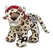 Webkinz Rockerz Leopard 8.5" Plush