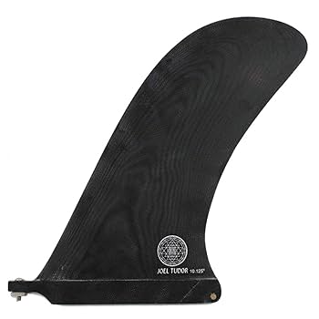 Amazon | ロングボード用フィン CAPTAIN FIN CO. JOEL TUDOR