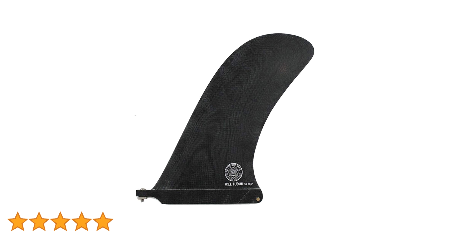 CAPTAIN FIN JOEL TUDOR 9.5インチフィン CAPTAIN FIN - Joel Tudor - Pivot - 9.5 - 1 FIN | Shop at