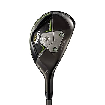 Amazon | キャロウェイ (Callaway) ユーティリティ EPIC FLASH