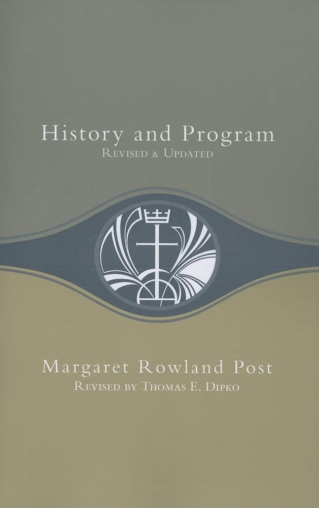 History and Program