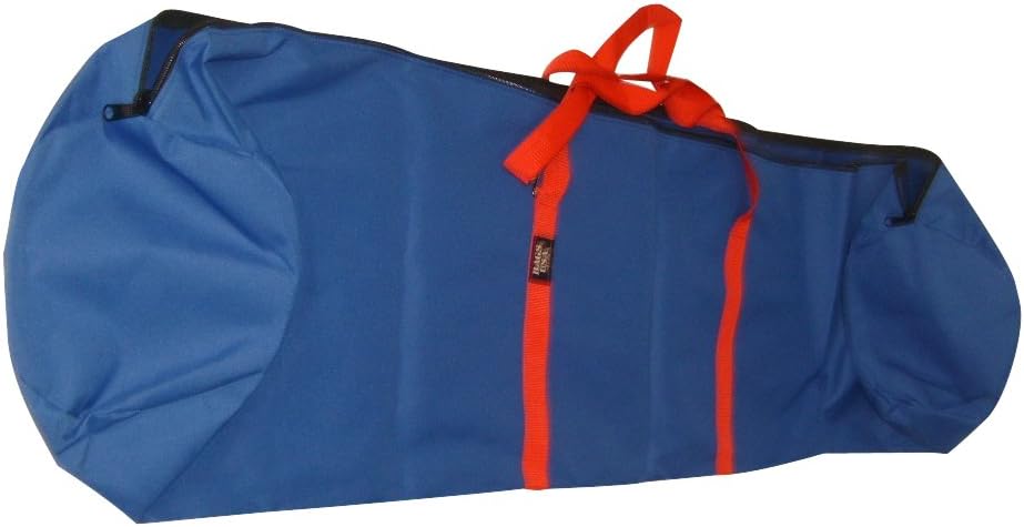 Tent Camping Storage Equipment Bag, Outdoor Canopy Or Sail-rigs Or Folding Kayak, Made In USA.