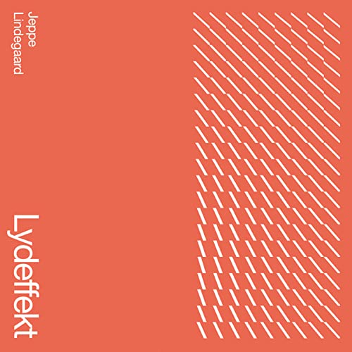 Lyddesign med Peter Albrechtsen