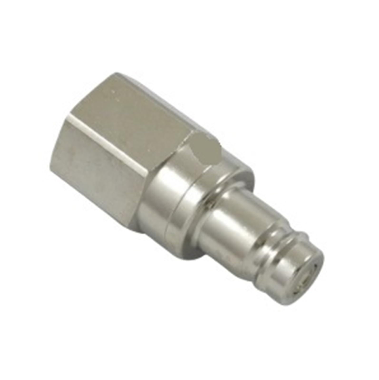 Hqdrcy One Color Quick Connect Fittings Type 27 Nw10 27Sbiw26mpn To Industrial Machinery
