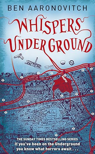 Whispers Underground