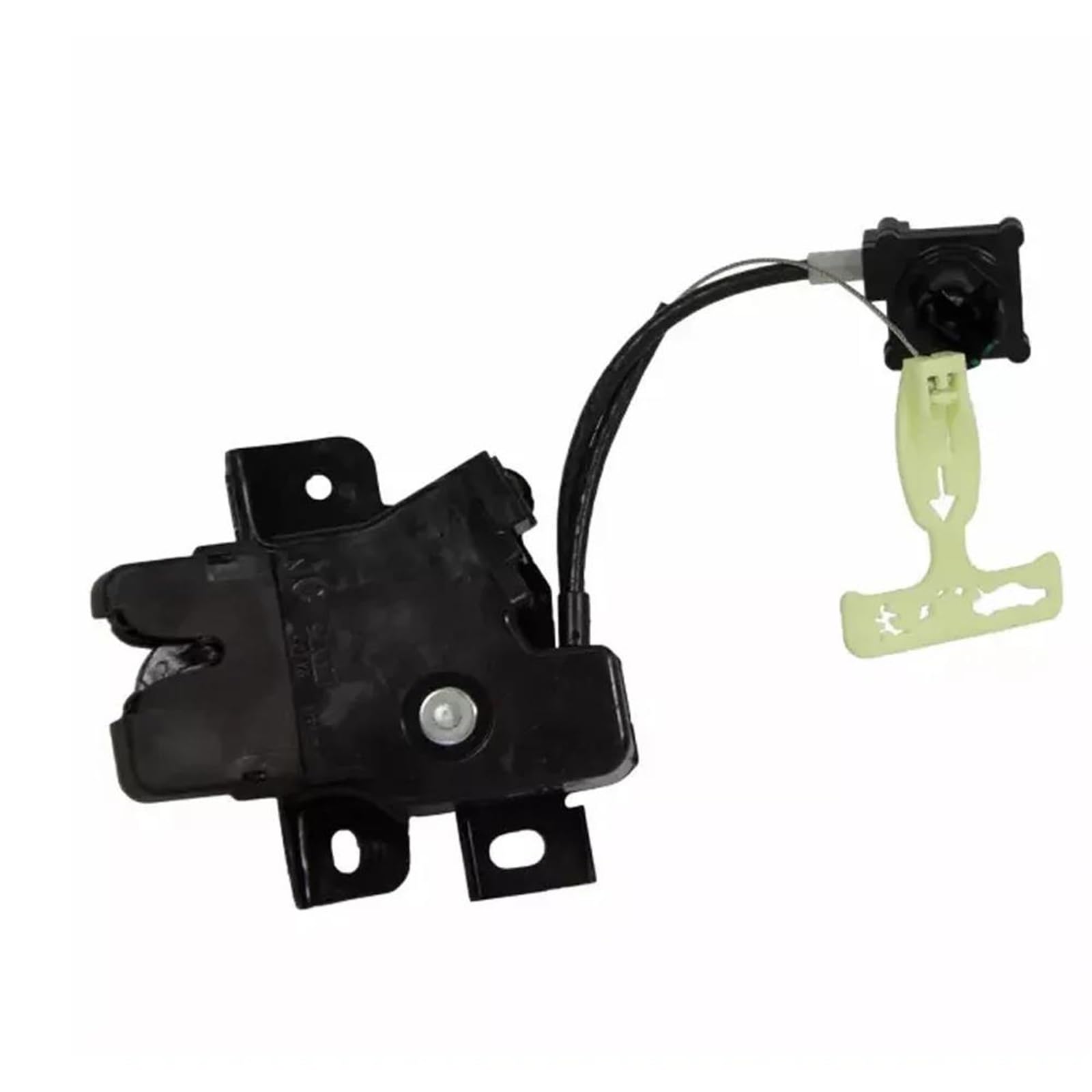 Attuatore Per Serratura Del Portellone Posteriore Bagagliaio Dell'auto Per Ford Per Mustang 2008-2009 Senza Sensore