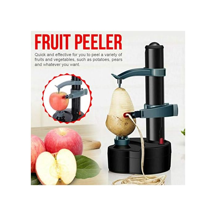 Buy Electric Peeler Panzisun Automatic Fruit Vegetable Peeling Machine