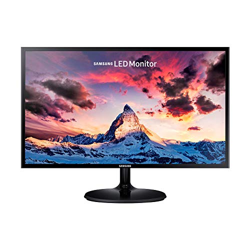 Samsung LS27F350FHNXZA